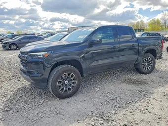 2023 Chevrolet Colorado 1GCPTDEK1P1225703 Lot 51870006