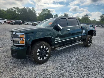 2015 Chevrolet Silverado 2500 1GC1KXEG6FF527902 Lot 57456706
