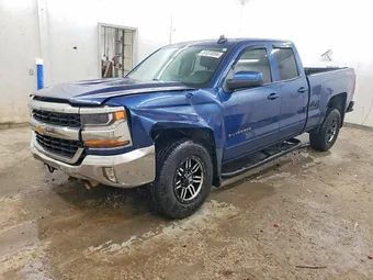 2016 Chevrolet Silverado 1500 1GCVKREC5GZ288529 Lot 51070896