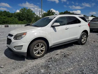 2017 Chevrolet Equinox 2GNALCEK1H6178517 Lot 57994976