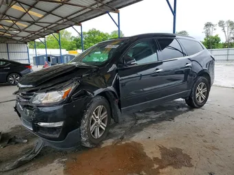 2017 Chevrolet Traverse 1GNKRHKD4HJ335448 Lot 51485726