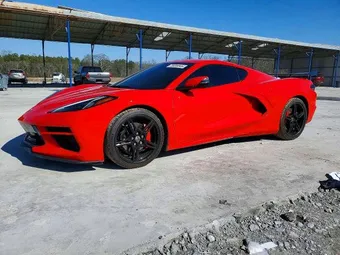 2024 Chevrolet Corvette 1G1YB2D4XR5127210