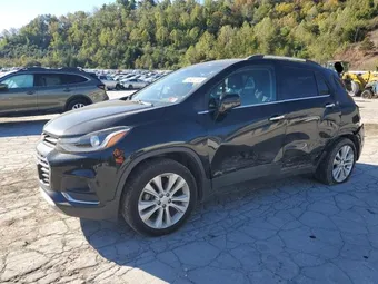 2018 Chevrolet Trax 3GNCJRSB4JL311178 Lot 86452155