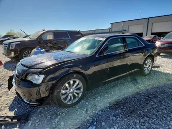2017 Chrysler 300 2C3CCARGXHH558055 Lot 53651186