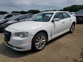2016 Chrysler 300 2C3CCARG7GH262098