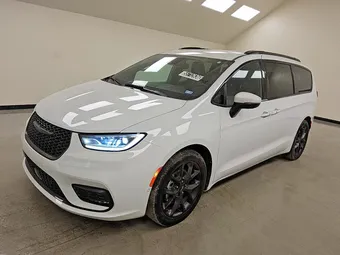 2023 Chrysler Pacifica 2C4RC1BG5PR598861 Lot 55712636