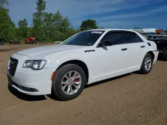 2016 Chrysler 300 2C3CCAAG4GH252835 Lot 54674916