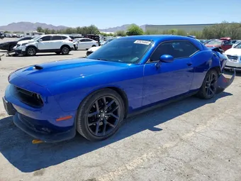2020 Dodge Challenger 2C3CDZJG0LH148963