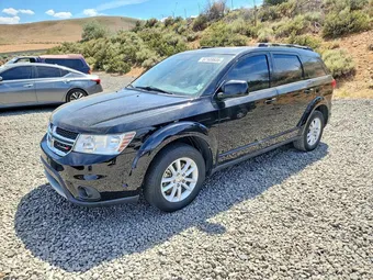 2017 Dodge Journey 3C4PDCBG7HT588959 Lot 57109606