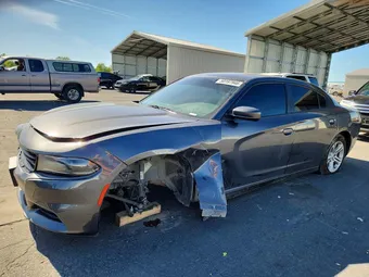 2020 Dodge Charger 2C3CDXBG2LH143976 Lot 50197946