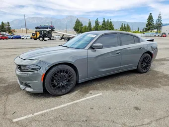 2019 Dodge Charger 2C3CDXBG3KH700165 Lot 48805206