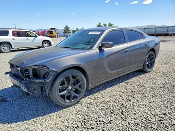2016 Dodge Charger 2C3CDXCT7GH241452 Lot 56532486