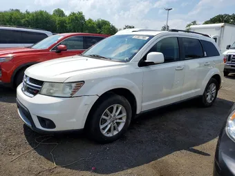 2015 Dodge Journey 3C4PDCBB8FT586946