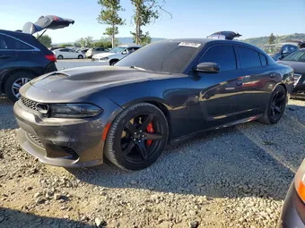 2019 Dodge Charger 2C3CDXL91KH742625 Lot 47057126
