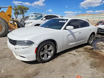 2017 Dodge Charger 2C3CDXHG8HH562459 Lot 54489706