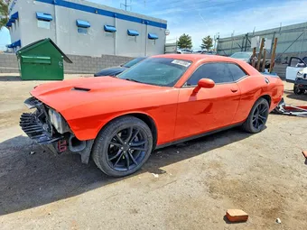 2016 Dodge Challenger 2C3CDZAG0GH309656 Lot 55612386