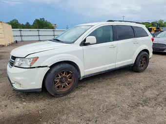 2015 Dodge Journey 3C4PDCBB7FT572374