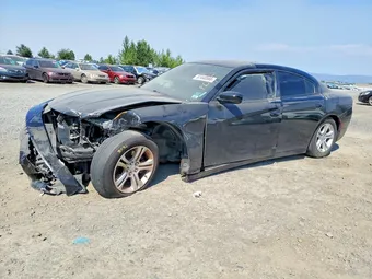 2019 Dodge Charger 2C3CDXBG9KH702650