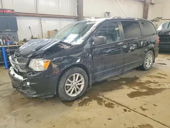 2015 Dodge Grand Caravan 2C4RDGBG2FR568408 Lot 79433385