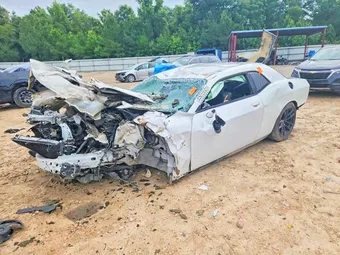 2020 Dodge Challenger 2C3CDZFJ2LH178566 Lot 60663626