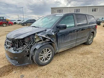 2017 Dodge Grand Caravan 2C4RDGBG1HR623806 Lot 53645486