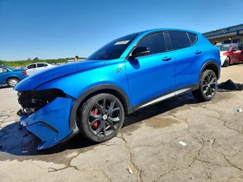 2023 Dodge Hornet ZACNDFBN6P3A01493