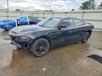 2023 Dodge Charger 2C3CDXBG0PH656410 Lot 79662145