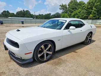 2019 Dodge Challenger 2C3CDZBT7KH651903 Lot 55873386