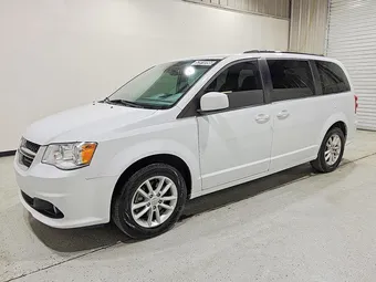 2020 Dodge Grand Caravan 2C4RDGCG9LR206831 Lot 53916996