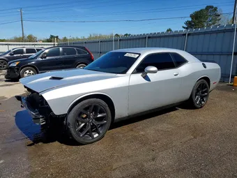 2021 Dodge Challenger 2C3CDZAG6MH524499 Lot 46334736