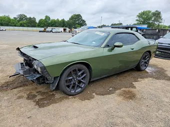 2020 Dodge Challenger 2C3CDZJG9LH165213 Lot 51470536