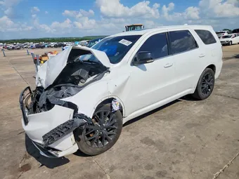 2015 Dodge Durango 1C4RDHDGXFC860853 Lot 56661766