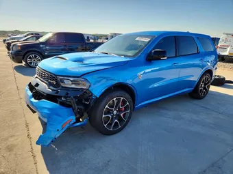 2026 Dodge Durango 1C4SDJH93TC239034 Lot 53091946