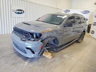 2023 Dodge Durango 1C4SDHCT6PC720199 Lot 53991996