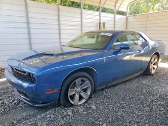 2021 Dodge Challenger 2C3CDZAG4MH503313 Lot 55743626