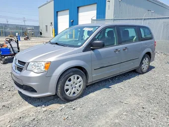 2015 Dodge Grand Caravan 2C4RDGBG1FR565953 Lot 56115916
