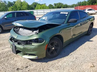 2022 Dodge Charger 2C3CDXBG8NH201446 Lot 56879236