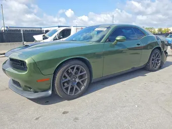 2019 Dodge Challenger 2C3CDZJG5KH677761 Lot 58130636