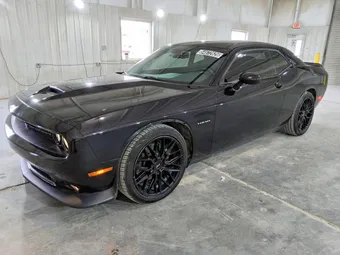 2020 Dodge Challenger 2C3CDZBT7LH119083 Lot 54672626