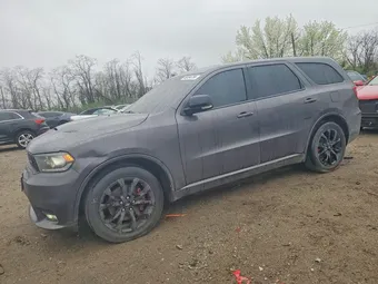 2019 Dodge Durango 1C4SDJCT5KC652414 Lot 48394756