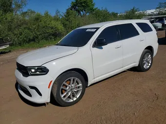 2023 Dodge Durango 1C4RDJDG6PC574068 Lot 55399416