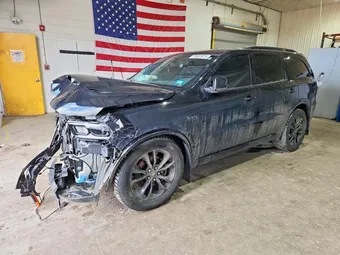 2025 Dodge Durango 1C4SDJCT4SC501189 Lot 79987975