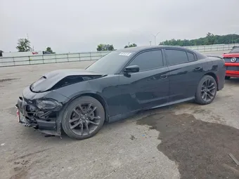 2021 Dodge Charger 2C3CDXCT8MH511445 Lot 46781216