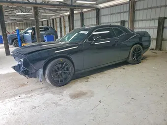 2022 Dodge Challenger 2C3CDZBT5NH137181 Lot 54220126