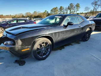 2018 Dodge Challenger 2C3CDZGG2JH235249 Lot 76573365