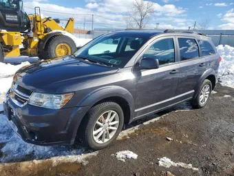 2017 Dodge Journey 3C4PDDBG0HT703360 Lot 78155385