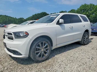 2017 Dodge Durango 1C4RDJDG5HC774909 Lot 56026576