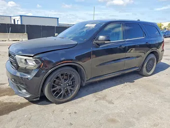 2016 Dodge Durango 1C4SDHCT7GC440663