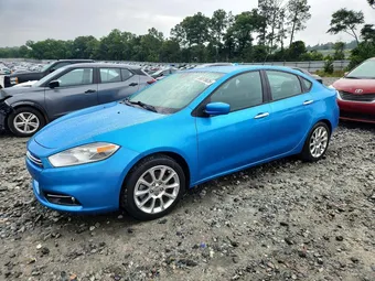 2016 Dodge Dart 1C3CDFFA0GD819120