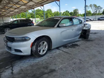 2021 Dodge Charger 2C3CDXBG0MH642602 Lot 54237936